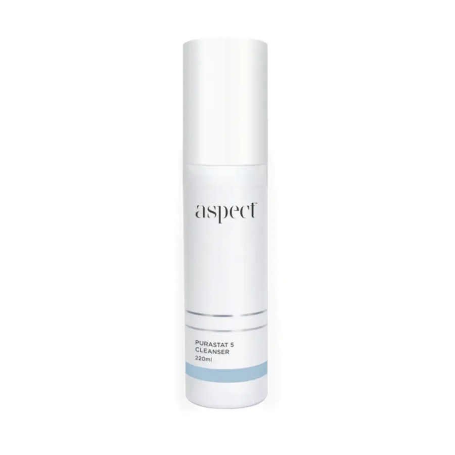 Aspect Purastat 5 Cleanser 220ml