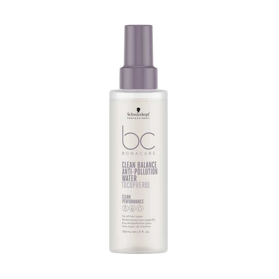 BC Clean Performance Clean Balance Anti-Pollution Water 150ml
