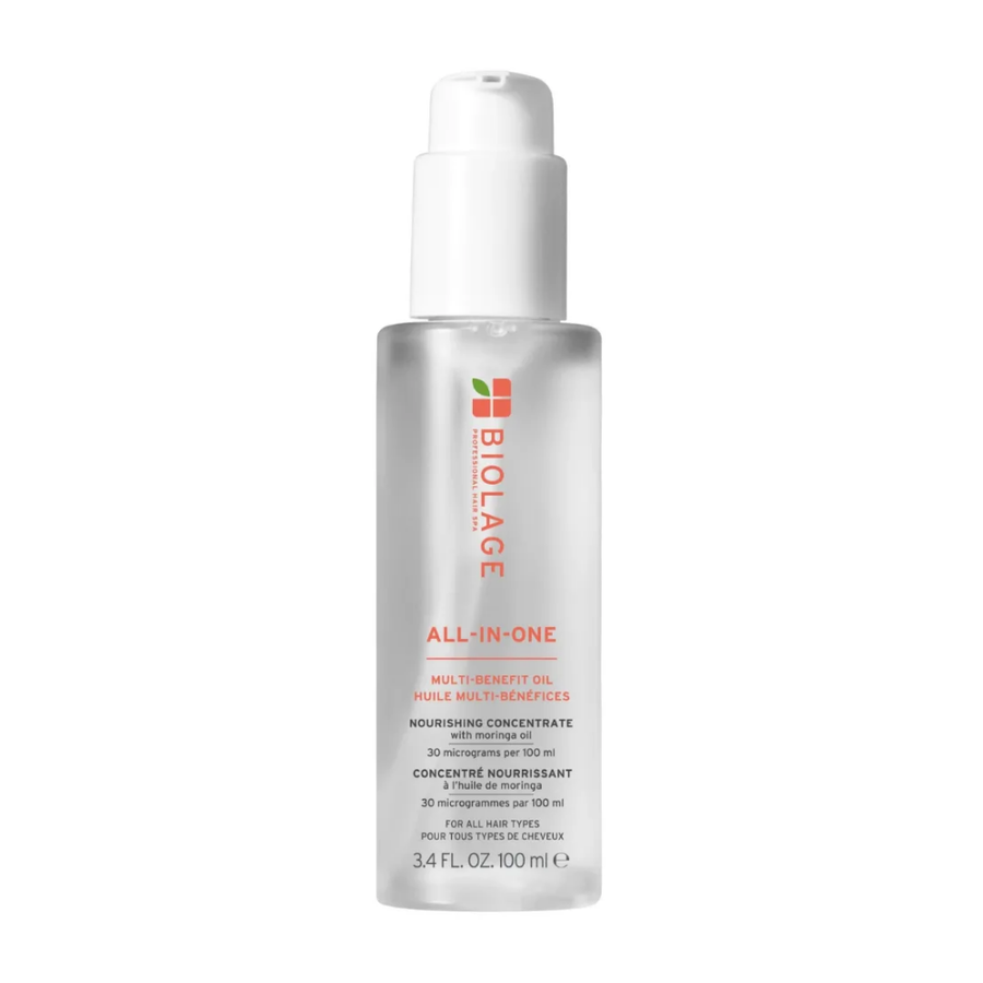 Biolage All-in-one Multi Benefit Oil 100ml