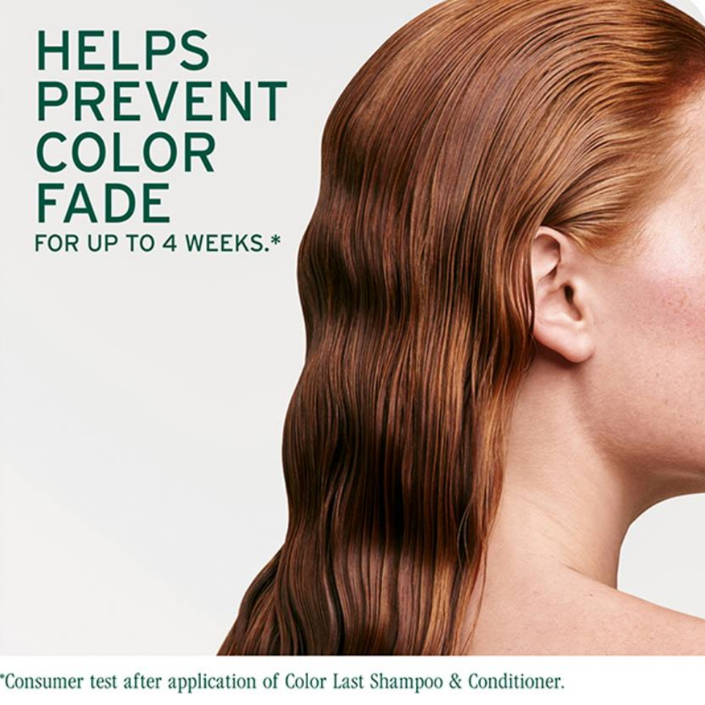 Biolage ColorLast Conditioner 400ml
