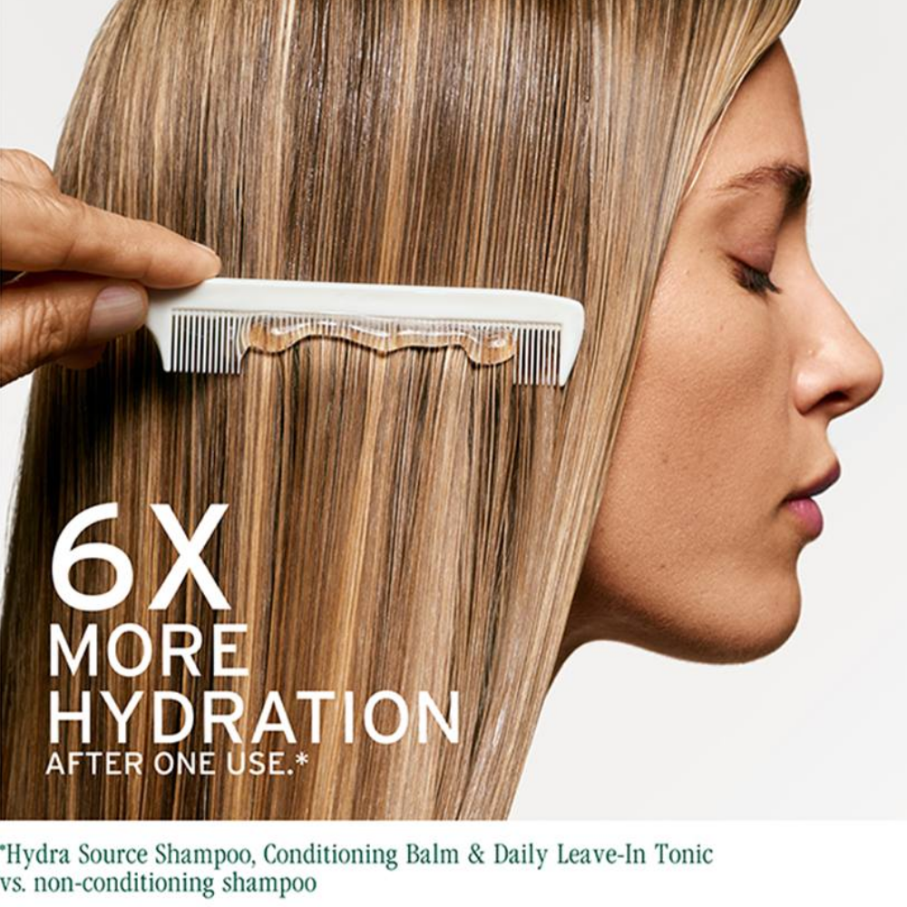 Biolage Hydrasource Shampoo 400ml
