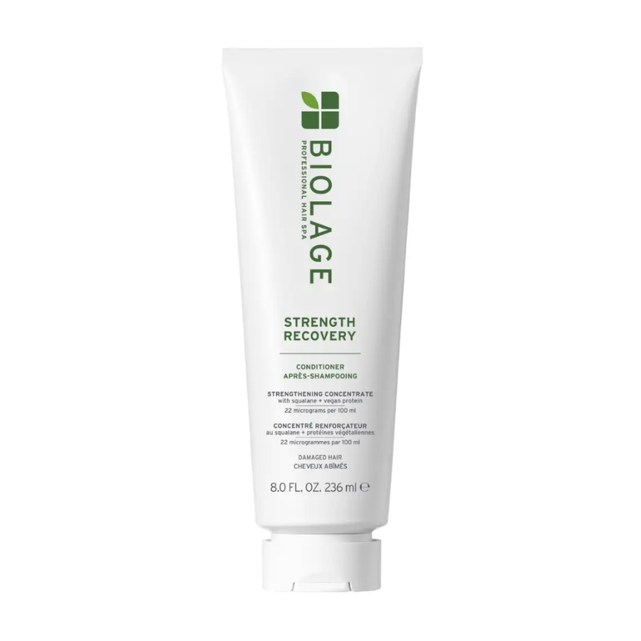 Biolage Strength Recovery Conditioner 280ml