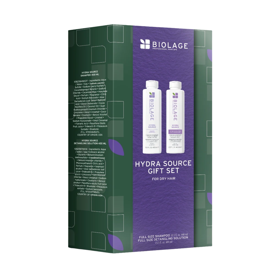 Biolage Hydrasource Duo