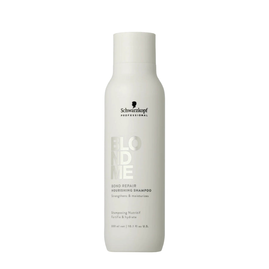 BlondMe Bond Repair Nourishing Shampoo 300ml