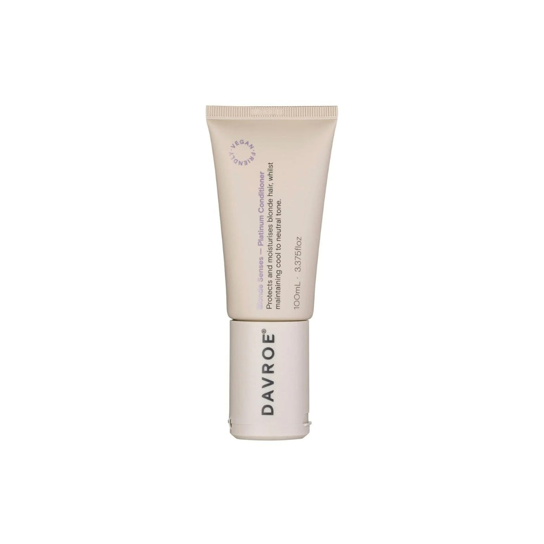 Davroe Blonde Conditioner Mini 100ml