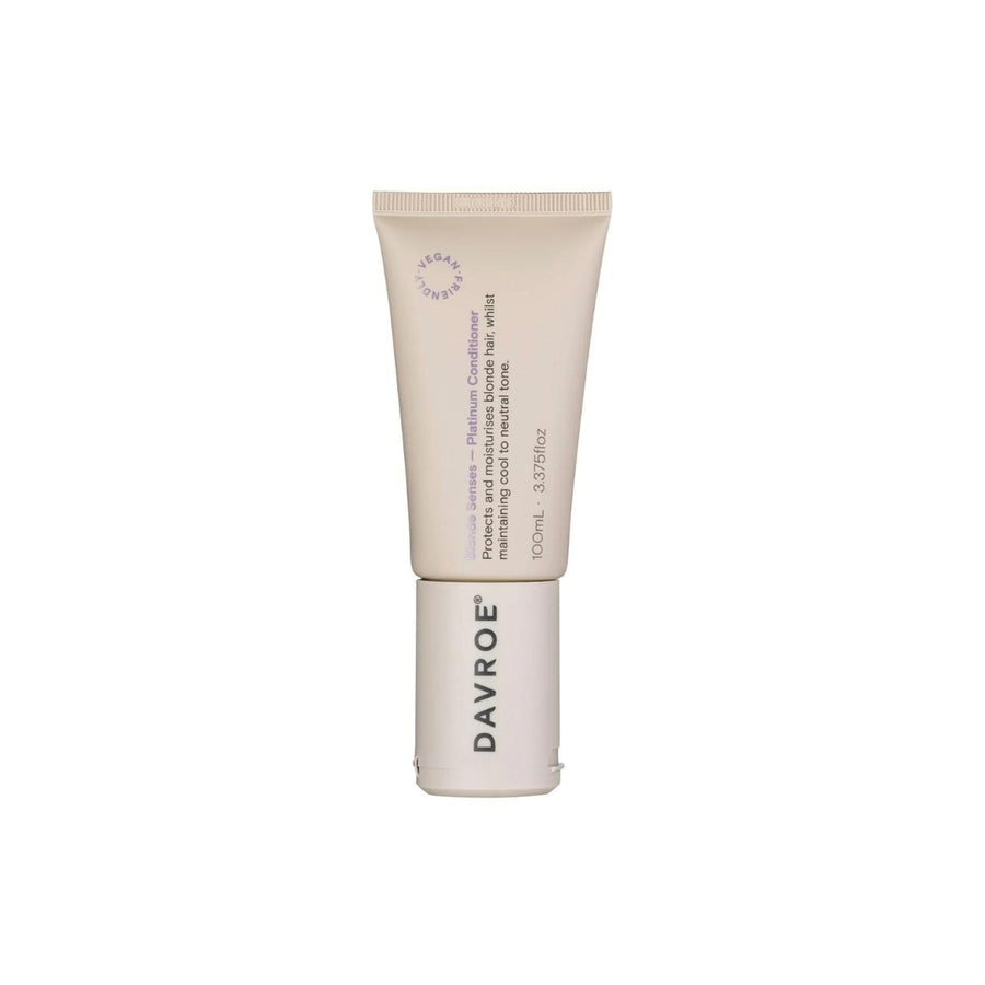 Davroe Blonde Conditioner Mini 100ml