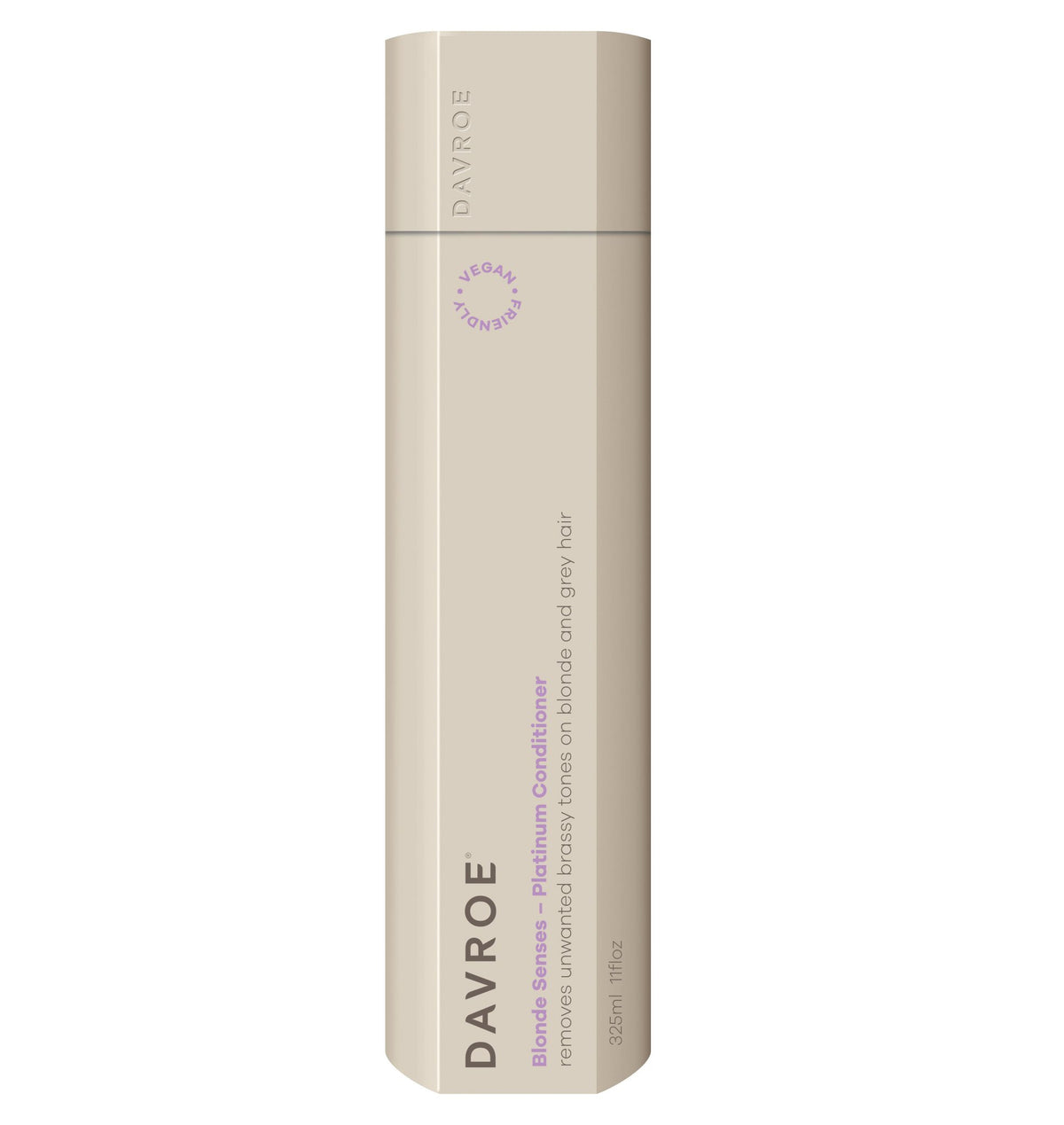 Davroe Blonde Toning Conditioner 325ml