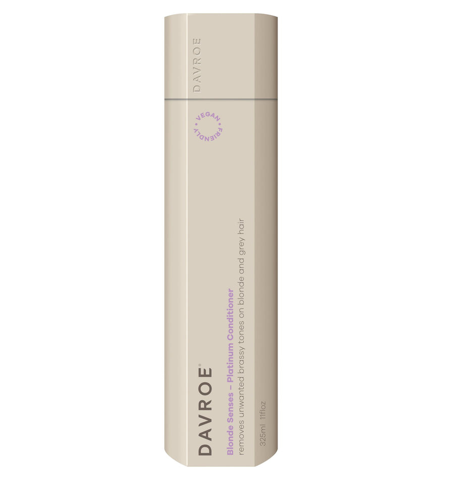 Davroe Blonde Toning Conditioner 325ml