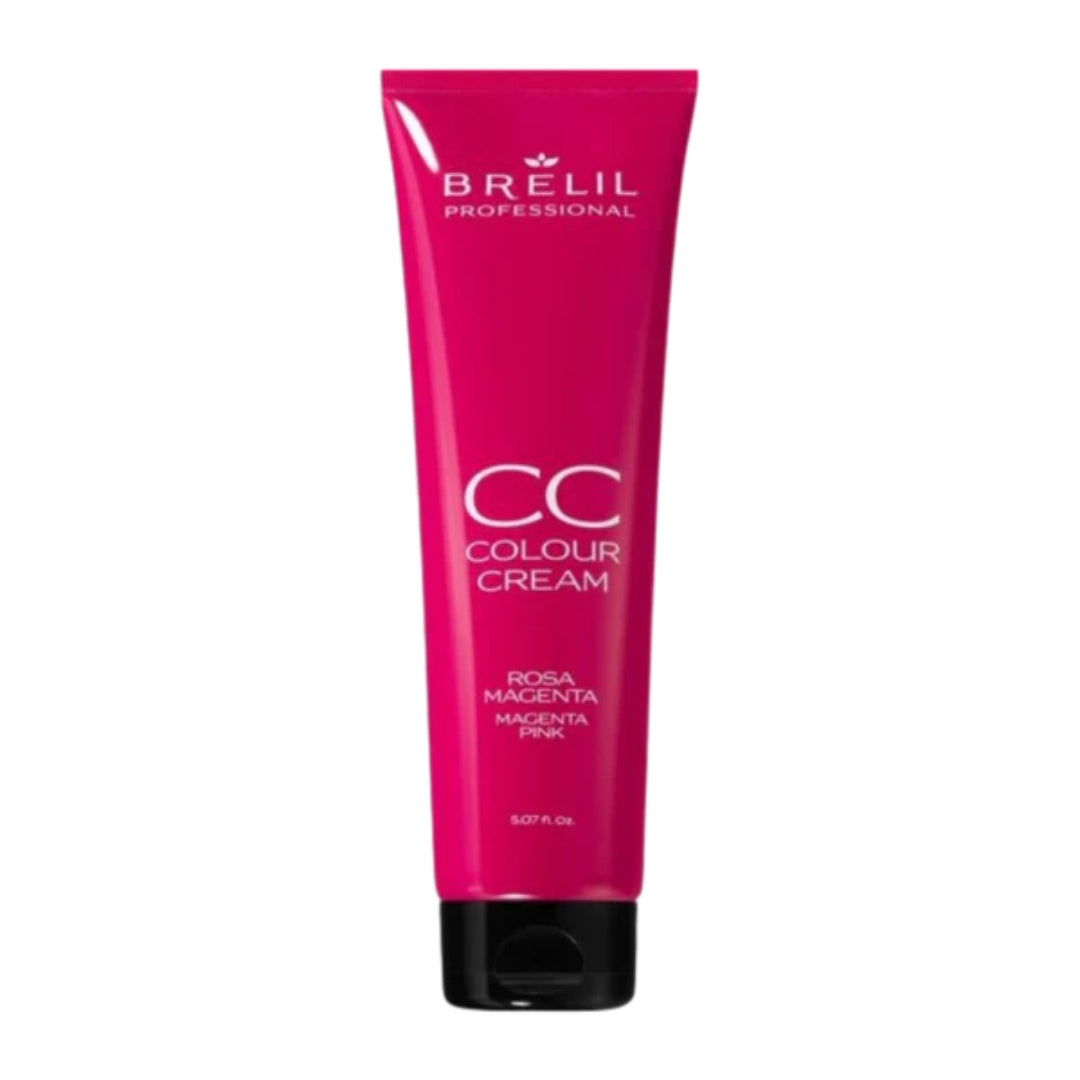 Brelil Magenta CC Color Cream 150ml