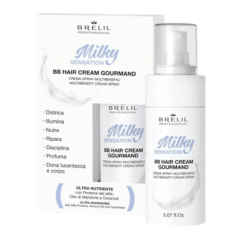 Brelil Hair BB Cream 150ml