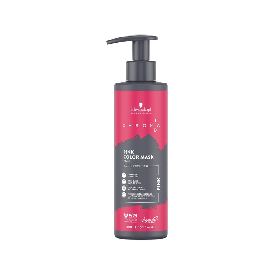 ChromaID Colour Mask Pink 300ml
