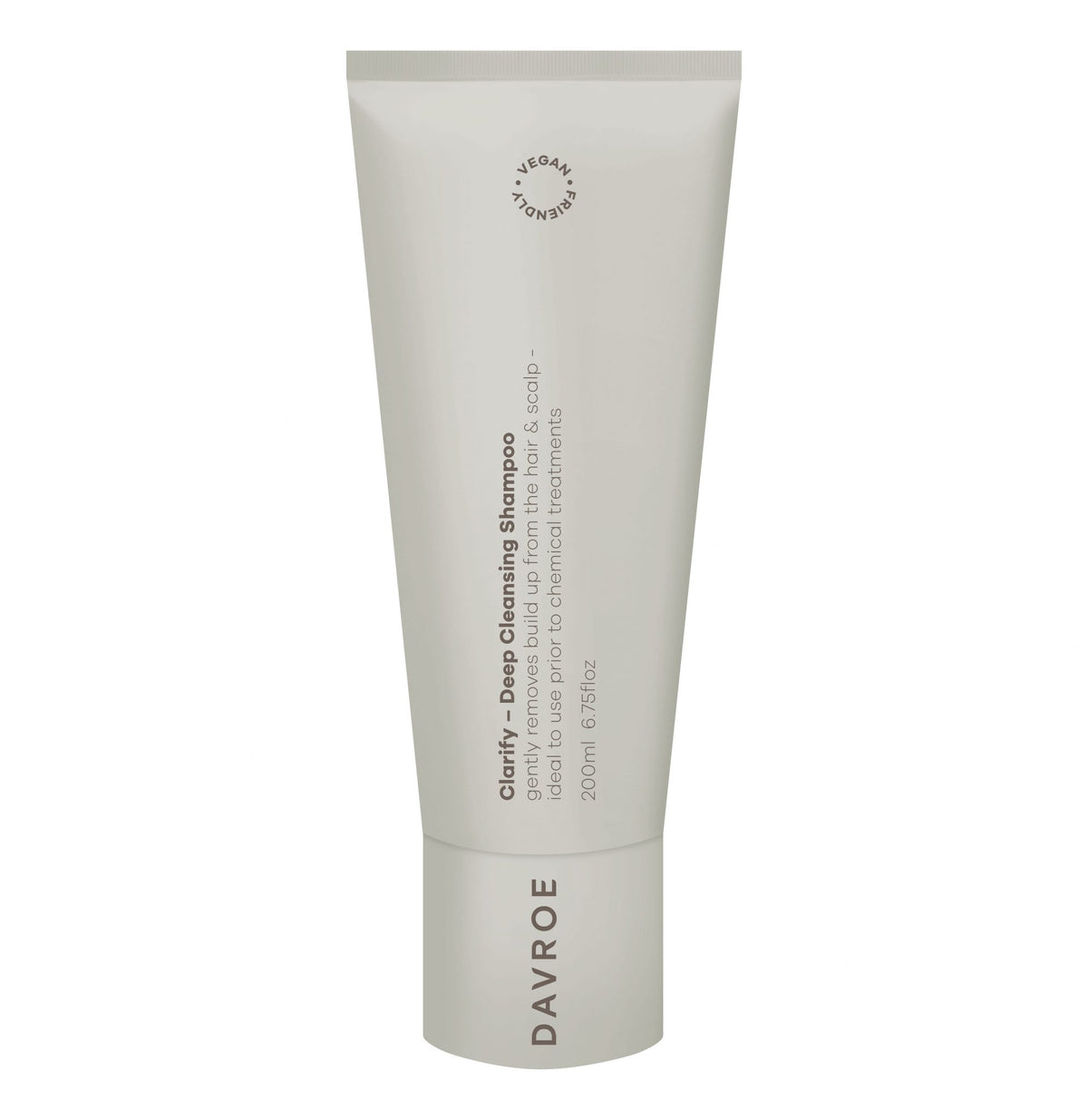 Davroe Clarify Deep Cleansing Shampoo 200ml