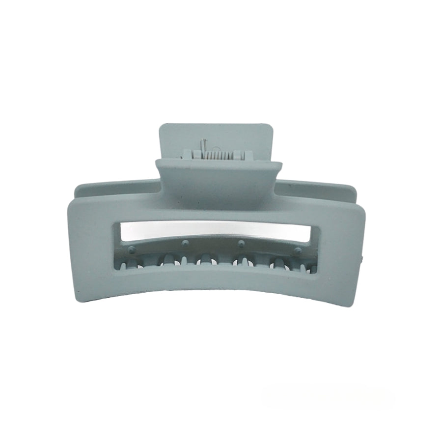 Claw Clip – Extra Grip Dusty Blue