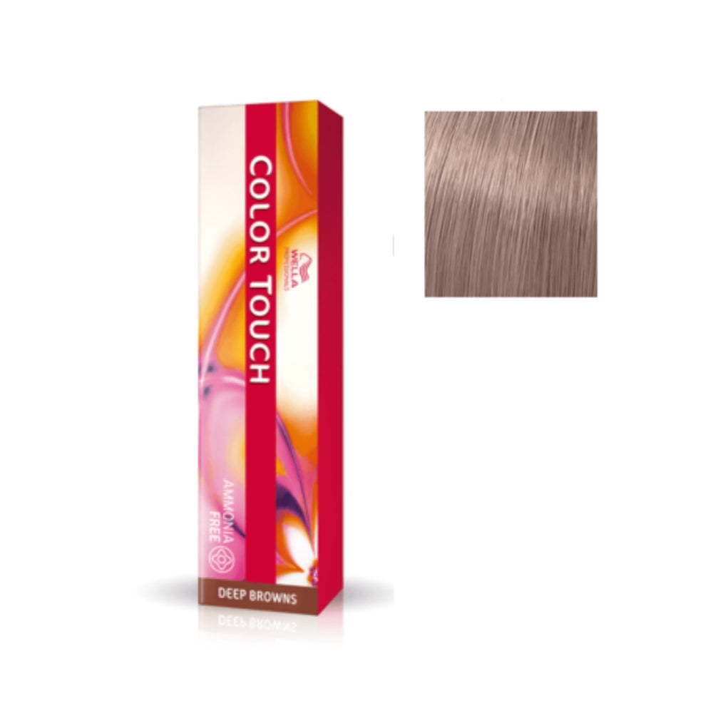 Color Touch 9/75 Very Light Blonde/Brown Mahogany 60 mL