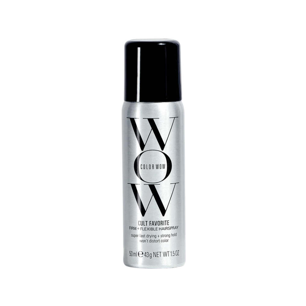 Color Wow Cult Favorite Hairspray Travel 50ml