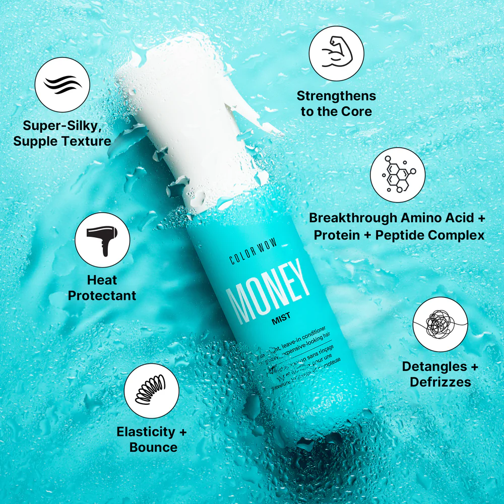 Color Wow Money Mist 150ml