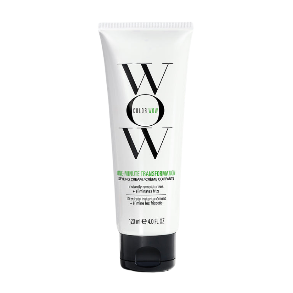 Color Wow One Minute Transformation Cream 120ml