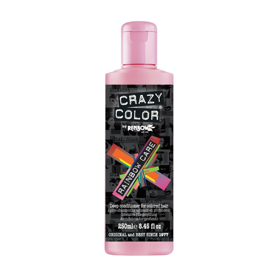 Crazy Color Rainbow Conditioner 250ml
