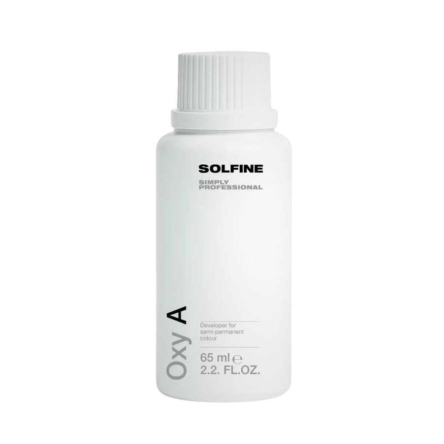 Crema Colour Oxy A Semi Developer 65ml