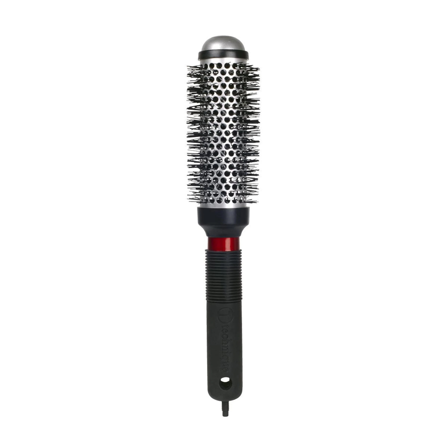 Cricket Technique Thermal Barrel Brush 32mm (330)