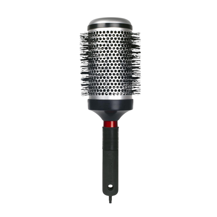 Cricket Technique Thermal Barrel Brush 63.5mm (400)