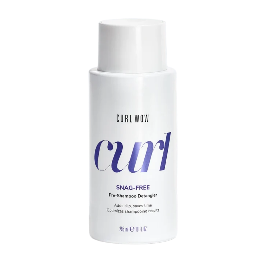 Shop Coloruinf In Curl WOW Snag-Free Pre-Shampoo Detangler 295ml – Hair & Beauty Online NZ
