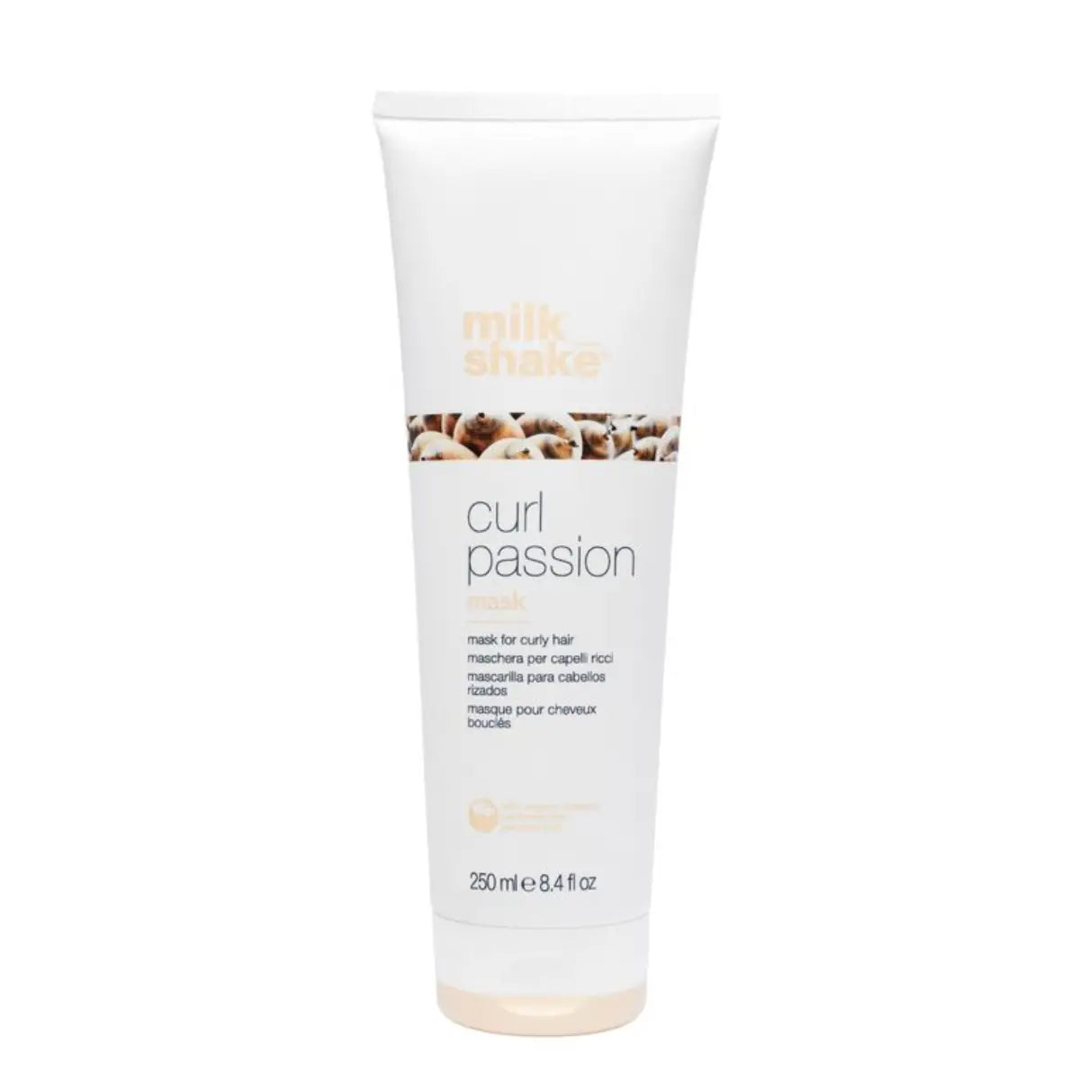 Milk Shake Curl Passion Mask 250ml
