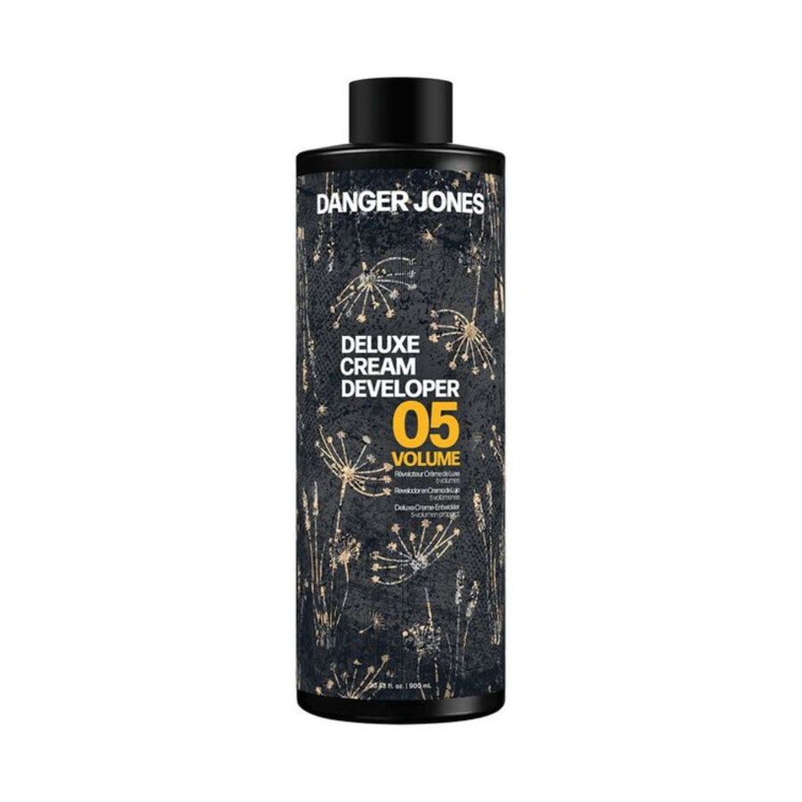 Danger Jones Deluxe Cream Developer 5 Vol 900ml