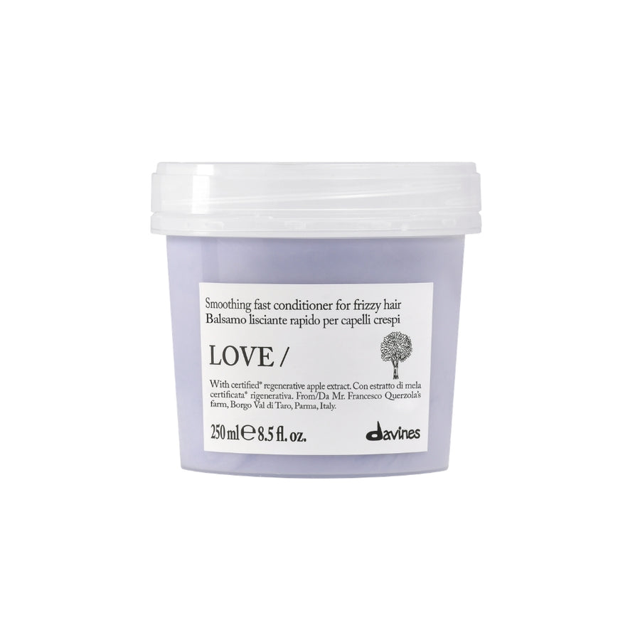 Davines Love Smooth Conditioner 250ml