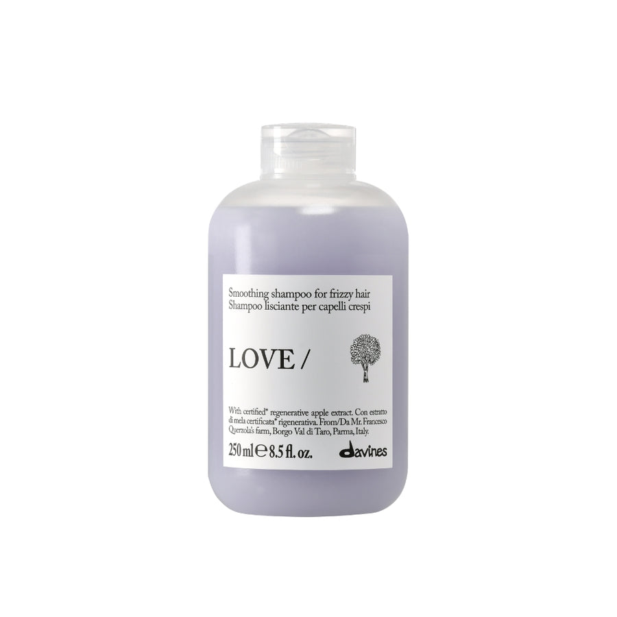 Davines Love Smooth Shampoo 250ml