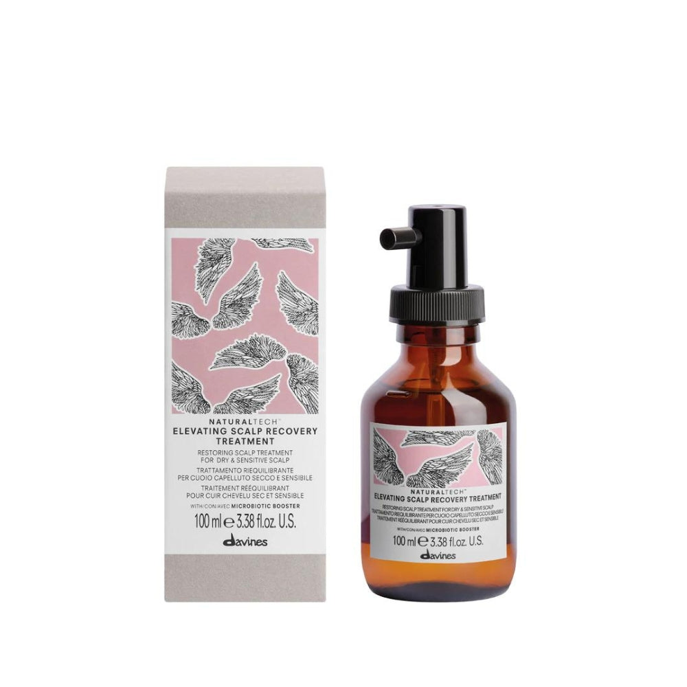 Davines NaturalTech Elevating Scalp Recovery Treatment 100ml
