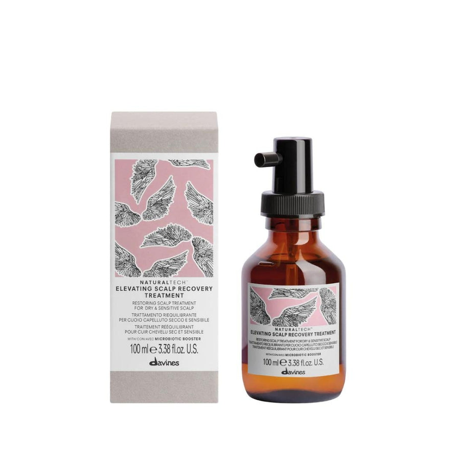 Davines NaturalTech Elevating Scalp Recovery Treatment 100ml