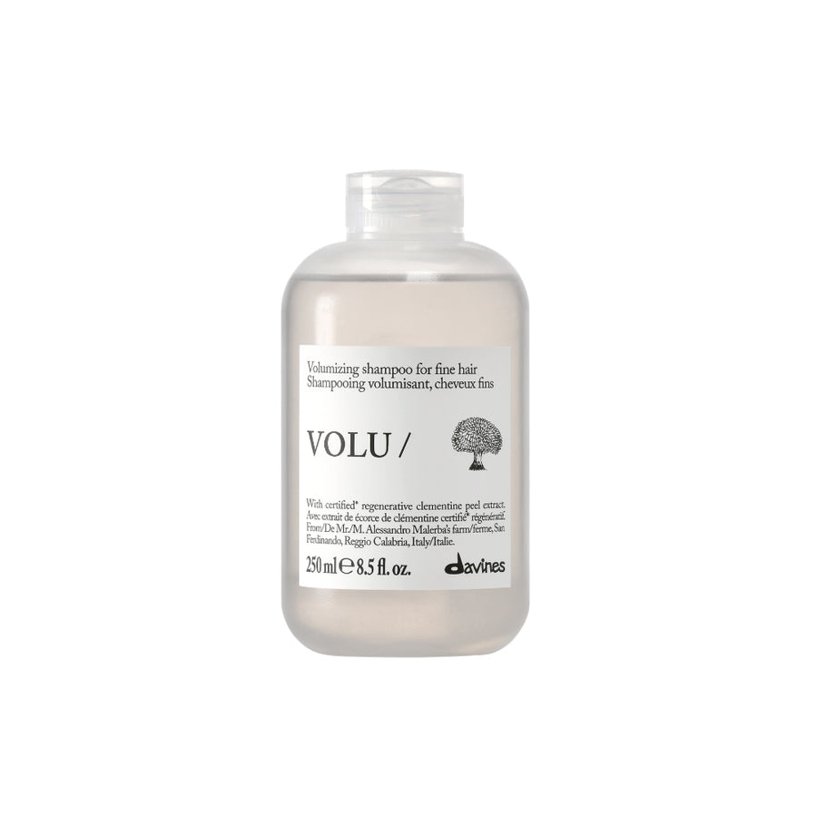 Davines Volu Shampoo 250ml