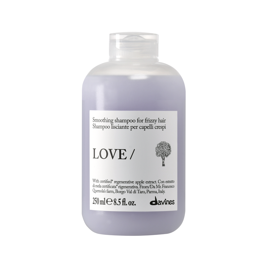 Davines Love Smooth Shampoo 250ml