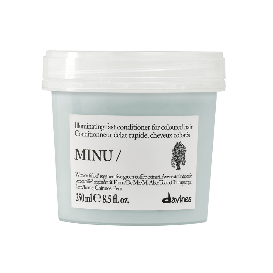Davines Minu Conditioner 250ml
