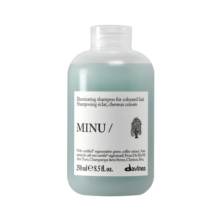 Davines Minu Shampoo 250ml