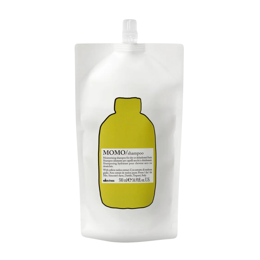 Davines Momo Shampoo Refill 500ml