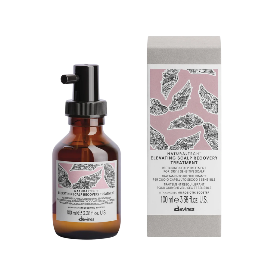 Davines NaturalTech Elevating Scalp Recovery Treatment 100ml