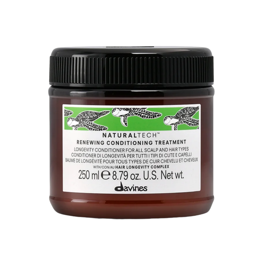 Davines NaturalTech Renewing Conditioner Treatment 250ml