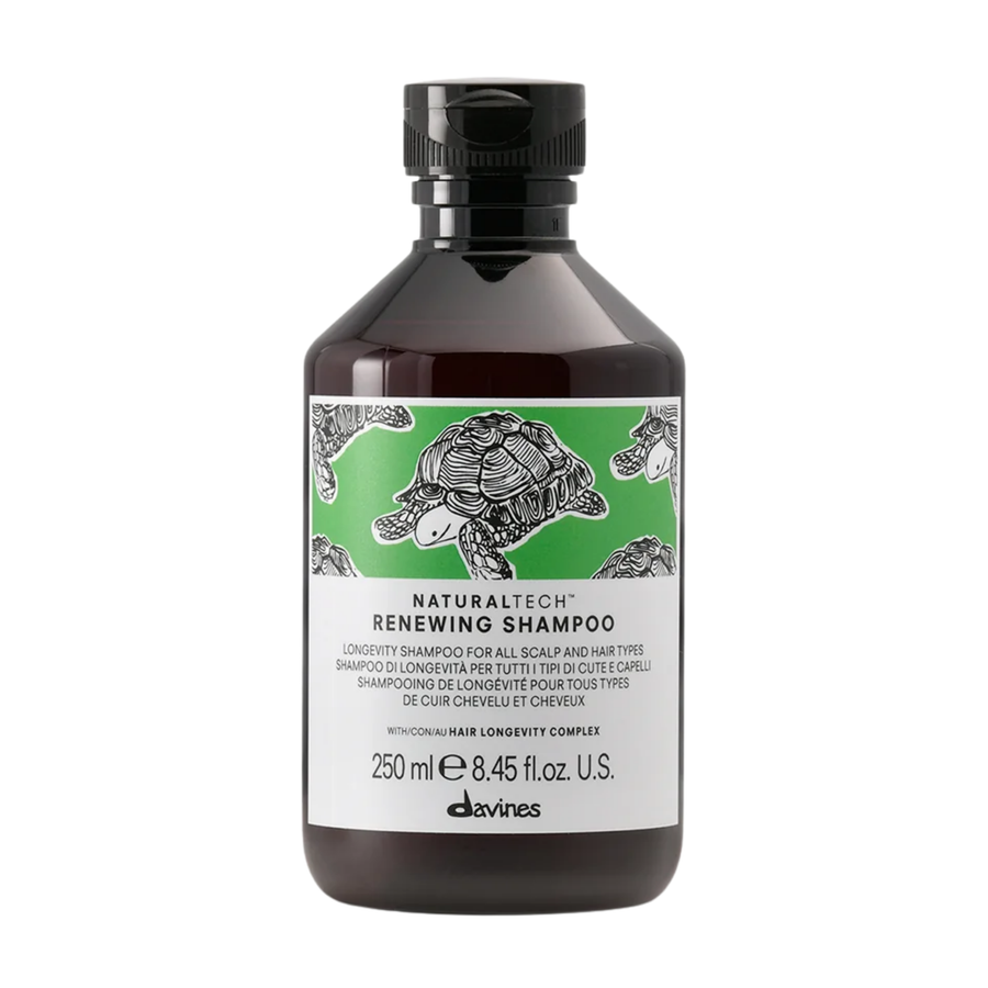Davines NaturalTech Renewing Shampoo 250ml