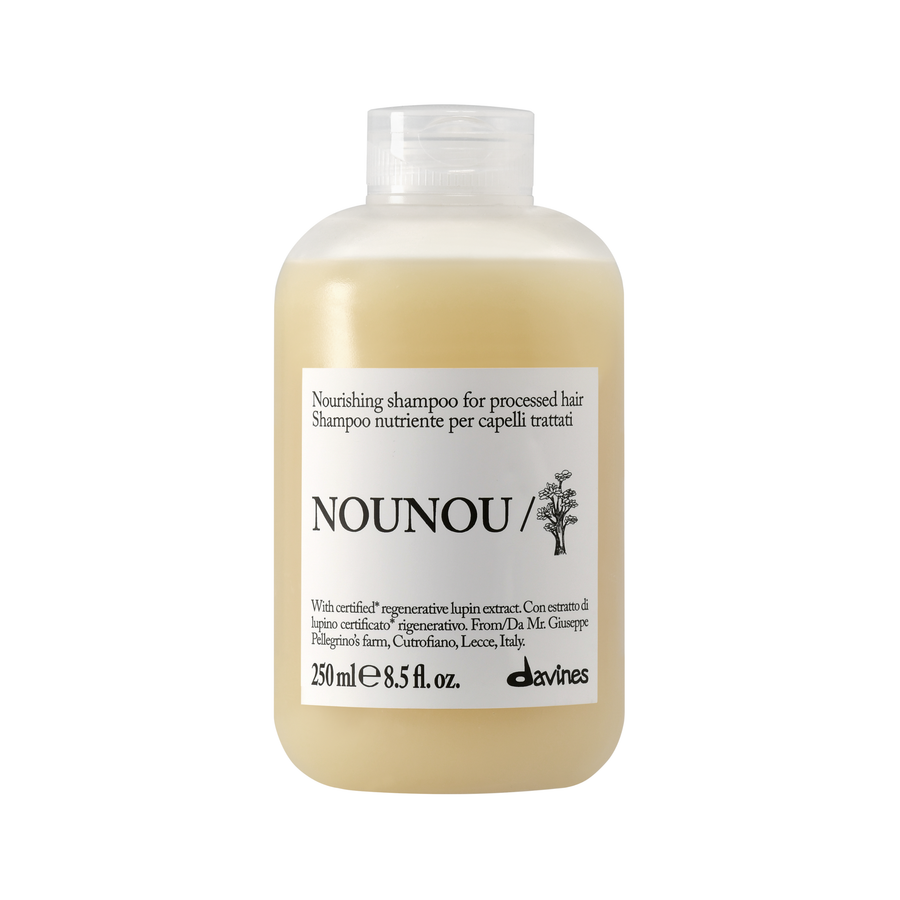 Davines Nounou Shampoo 250ml