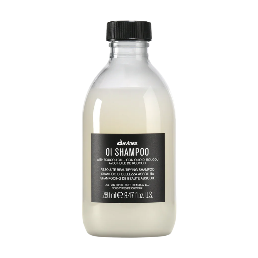 Davines OI Shampoo 280ml