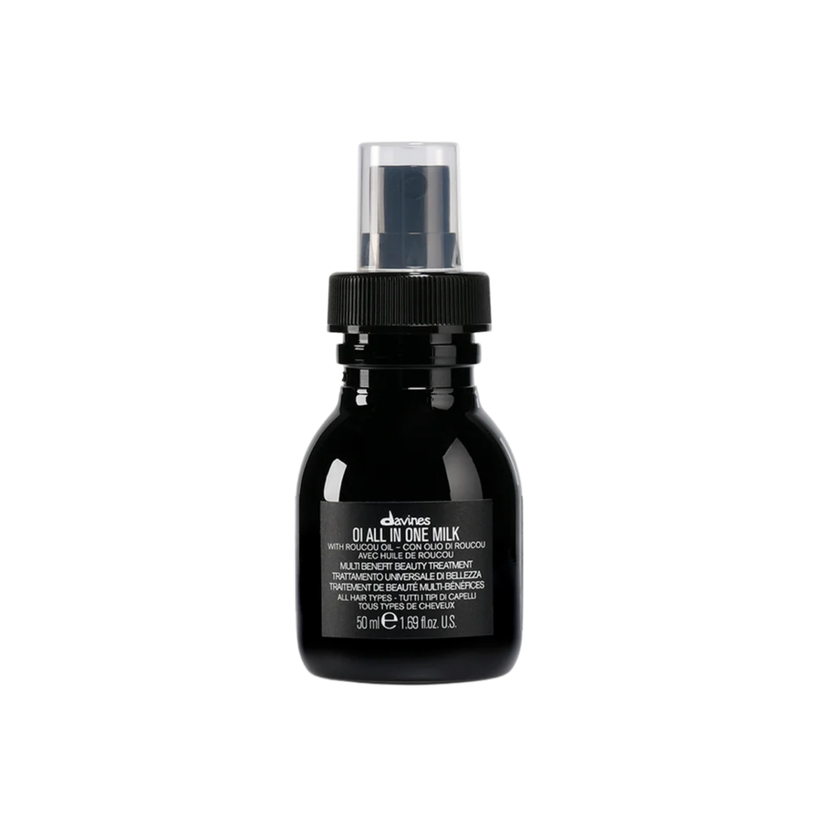 Davines Oi All In One Milk Travel 50ml