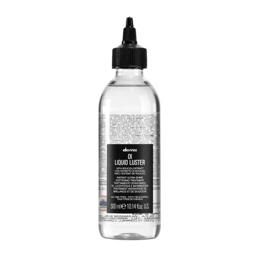 Davines Oi Liquid Luster 300ml
