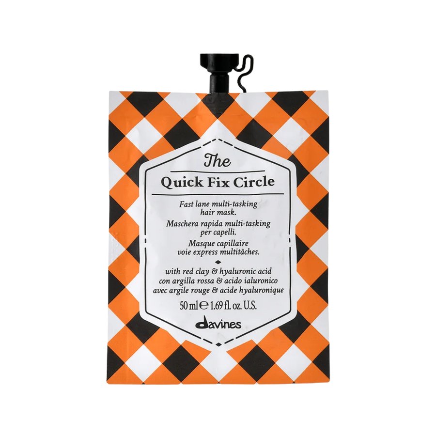 Davines The Quick Fix Circle 50ml