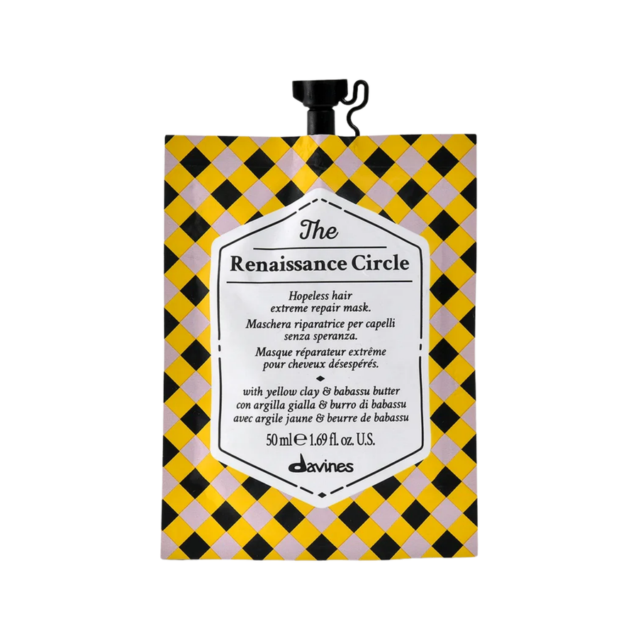 Davines The Renaissance Circle 50ml