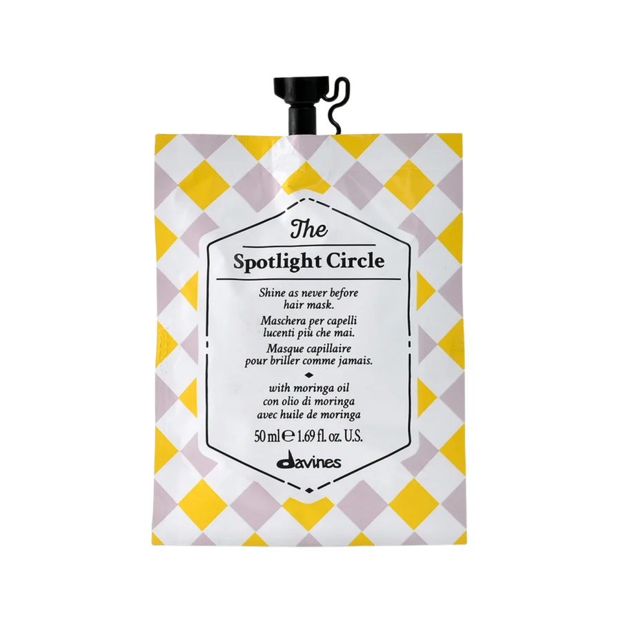 Davines The Spotlight Circle 50ml