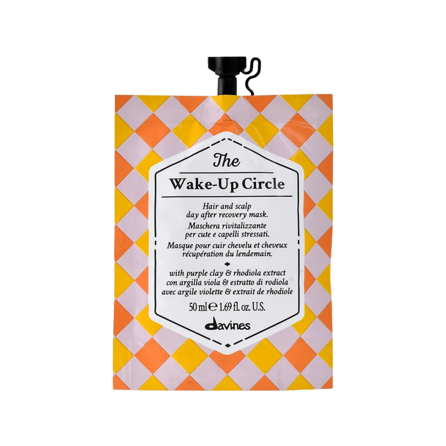 Davines The Wake Up Circle 50ml
