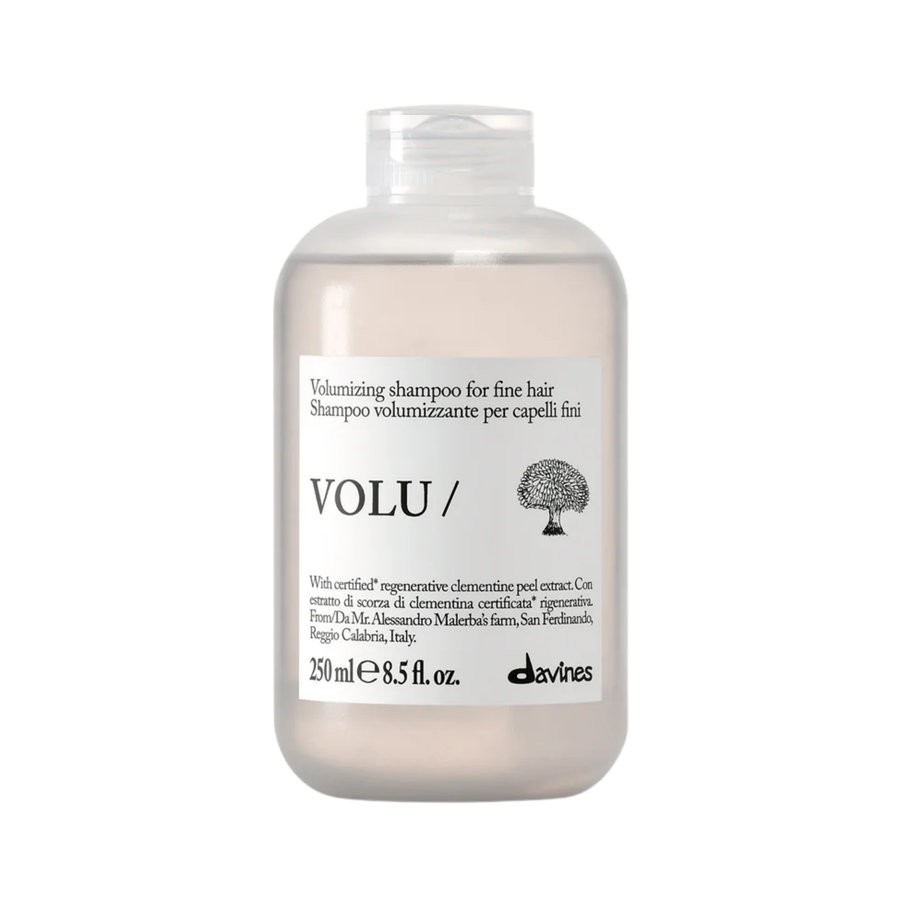 Davines Volu Shampoo 250ml