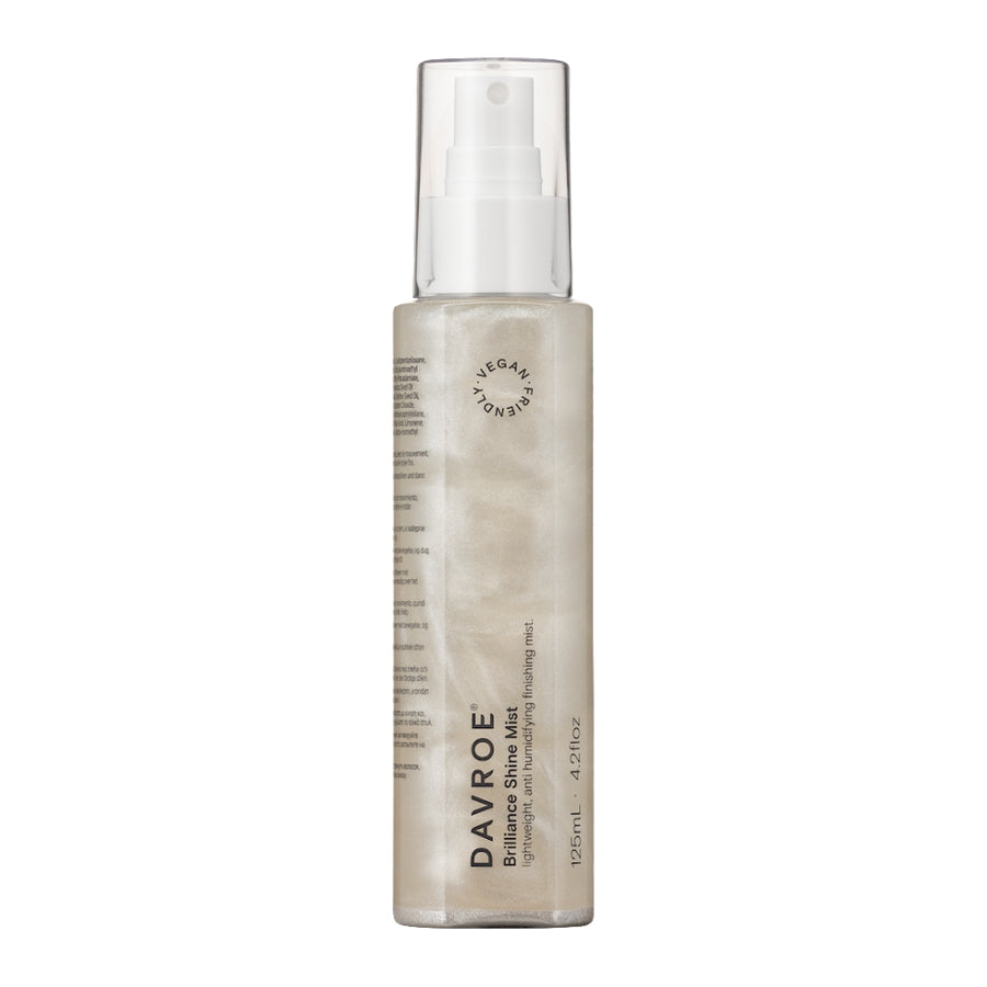 Davroe Brilliance Shine Mist 125ml